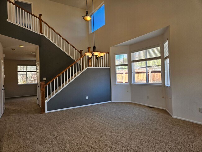 Building Photo - Majestic 2 Story House in Tallgrass/Saddle...