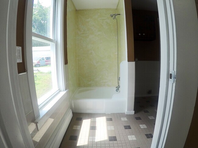 Bathroom - 606 Westminster St