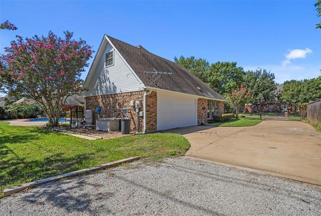 Foto del edificio - 1419 Sweetgum Cir