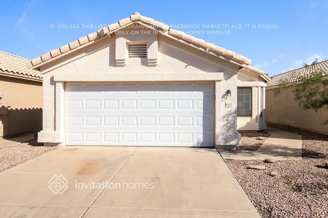 Building Photo - 663 N Rita Ln