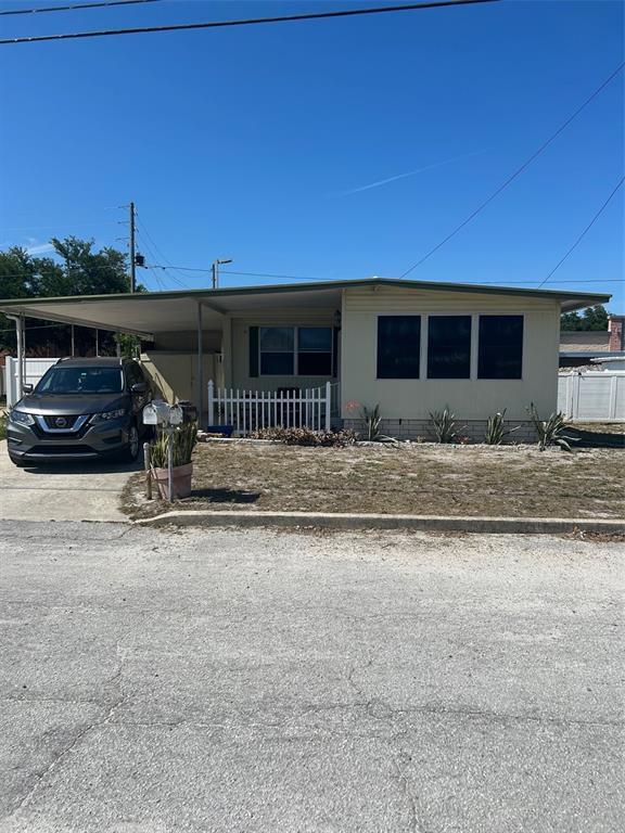 Building Photo - 2574 Arbelia St