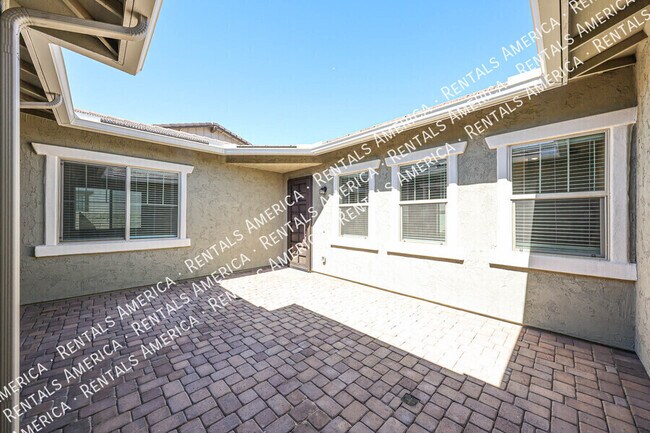 19625 N 25th St, Phoenix, AZ 85050 - House Rental in Phoenix, AZ