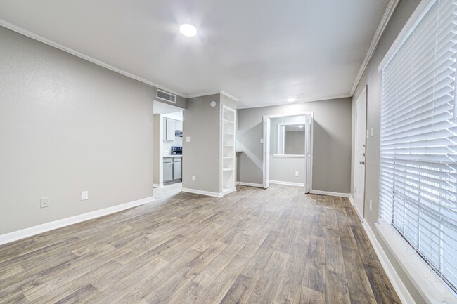 Building Photo - Ashford Westchase