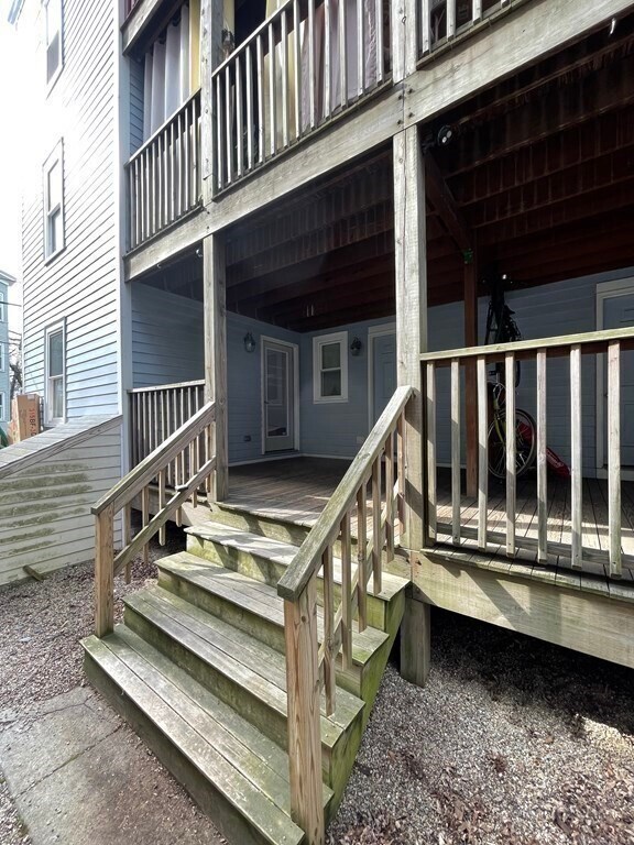 360 Washington St Unit 1, Somerville, MA 02143 Condo for Rent in