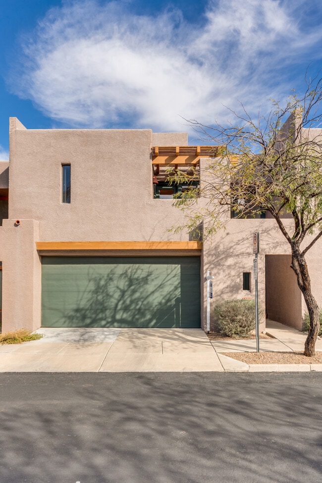 Foto del edificio - 3123 E Sampras Ln