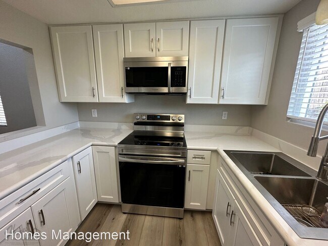 Foto del edificio - 2 br, 2 bath House - 1224 Soria Glen