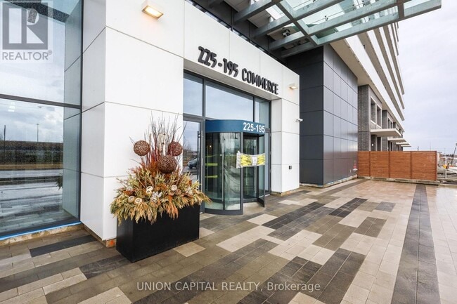 Building Photo - 195 Commerce St