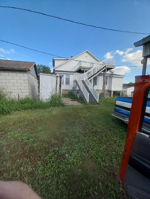 Foto del edificio - 5333 Spaunhorst Farm Rd