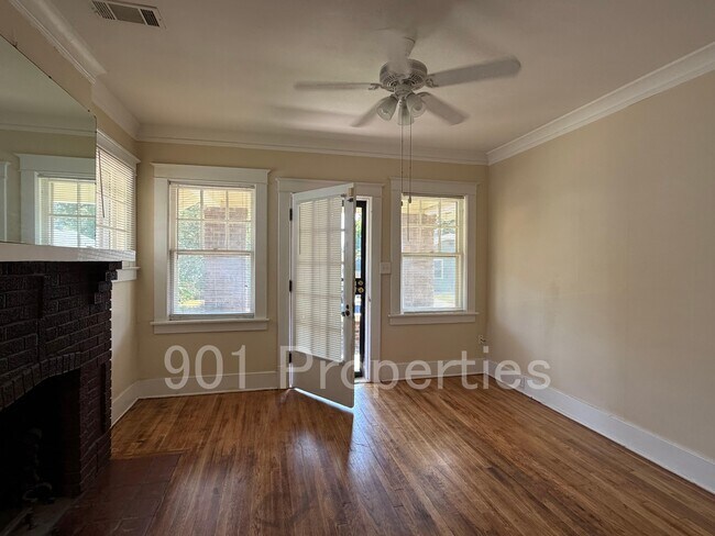 Foto del edificio - 1055 S Cox St
