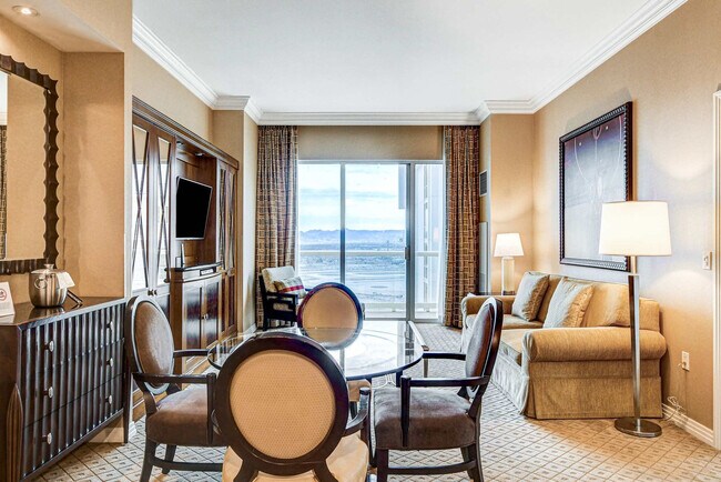 Foto del edificio - 135 E Harmon Ave