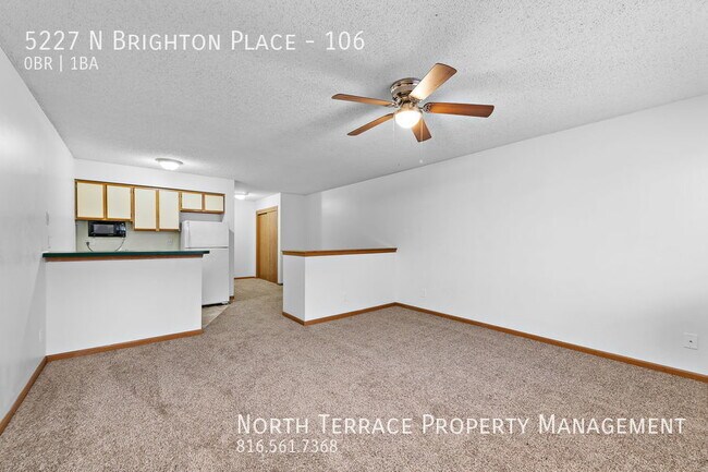 Foto del edificio - Cute Studio between Midtown KC and Gladstone