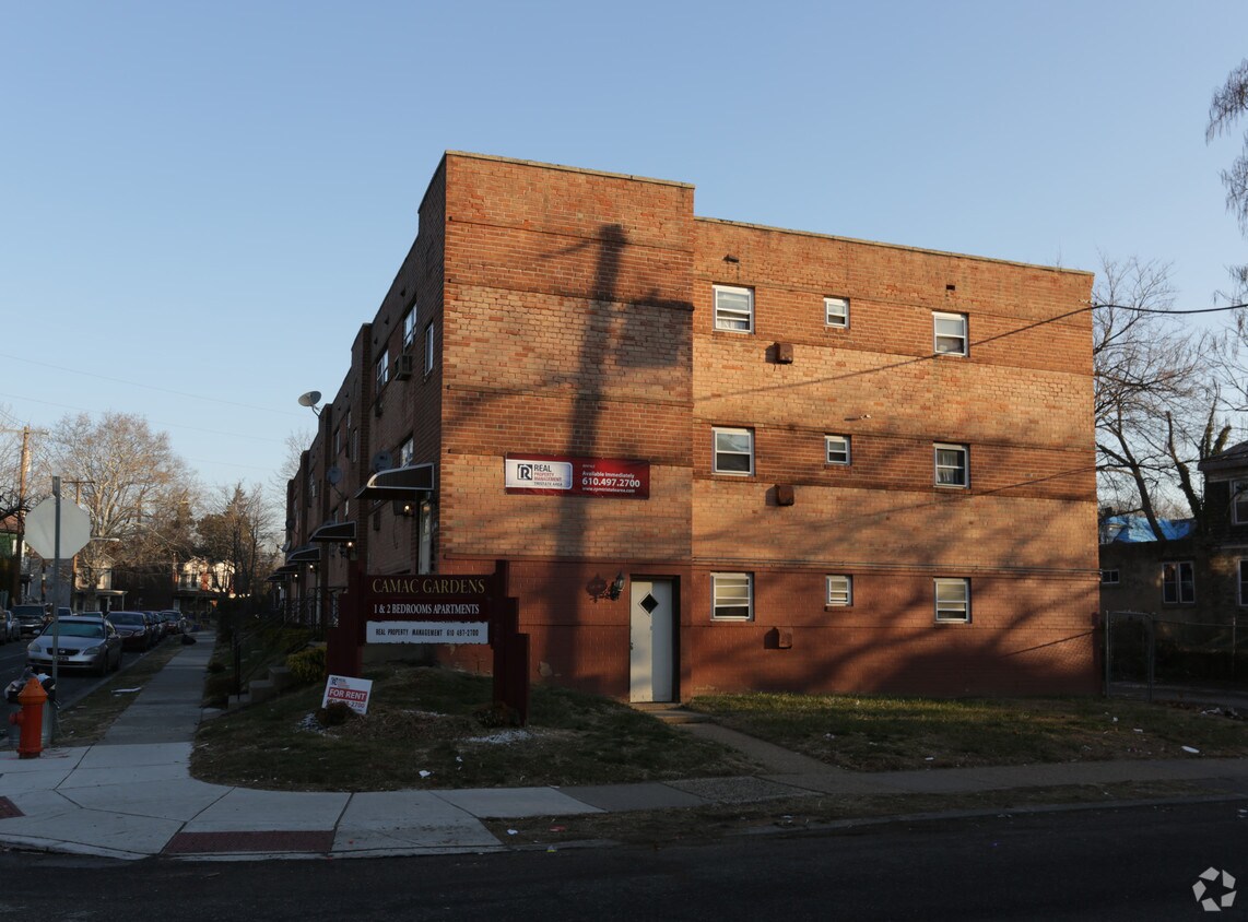 Foto principal - Lindley Gardens