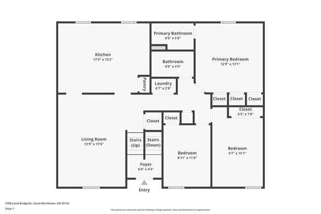 Building Photo - 5708 Canal Bridge Dr