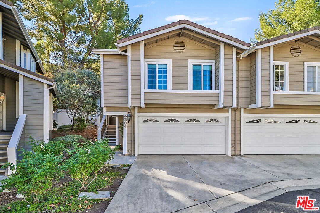 Foto principal - 4204 Flintlock Ln