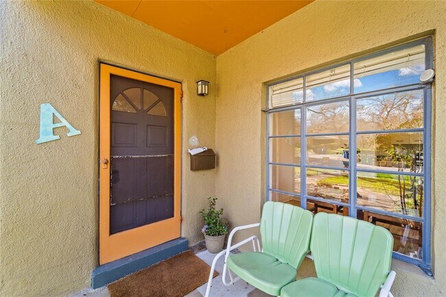 Foto del edificio - 1303 Kirkwood Rd