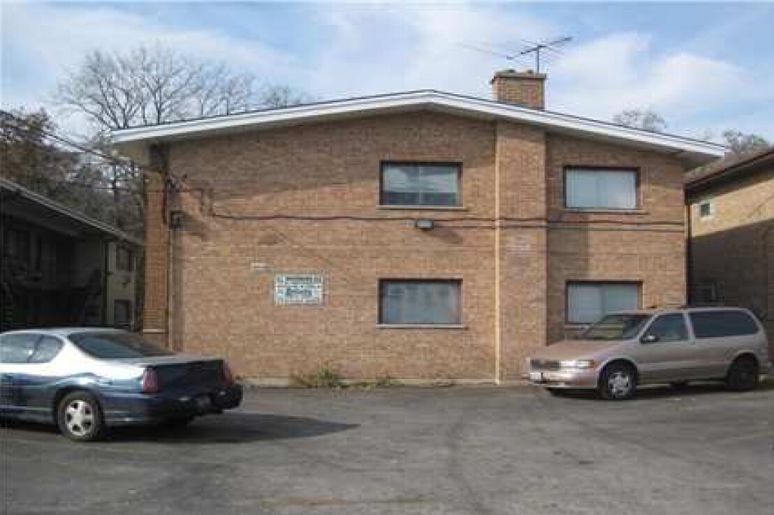 Foto del edificio - 4319-4321 S Harlem Ave