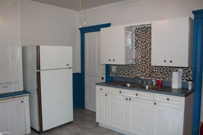 Foto del edificio - 2 br, 1 bath House - 1009 Jackson St