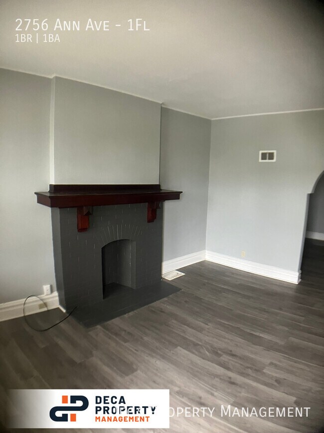 Foto del edificio - 1 Bedroom Apartment