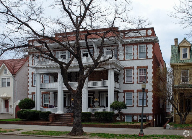 Building Photo - 110 N Arthur Ashe Boulevard