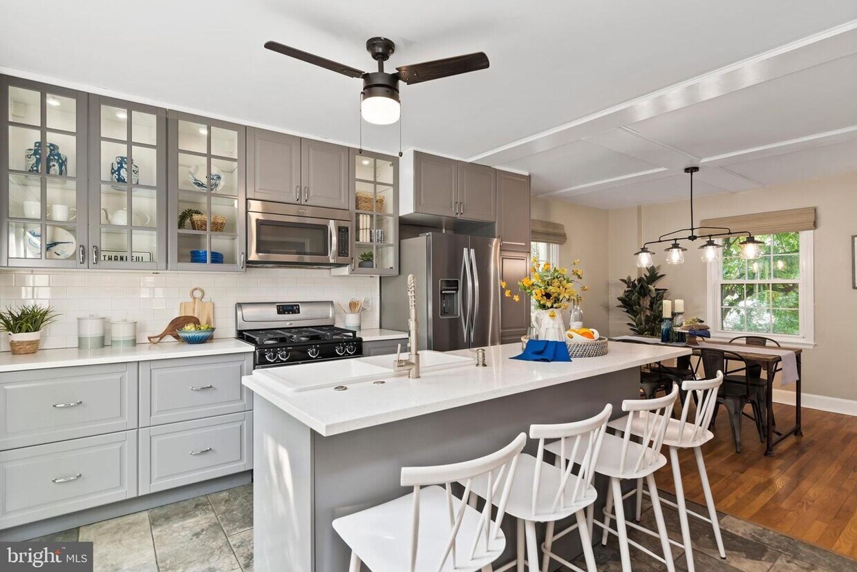 710 Fishburn Rd, Hershey, PA 17033 House Rental in Hershey, PA