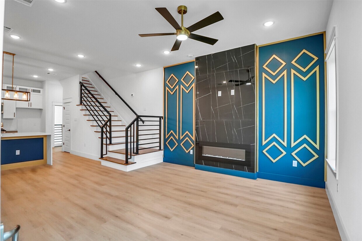 Foto principal - 4835 Paula St