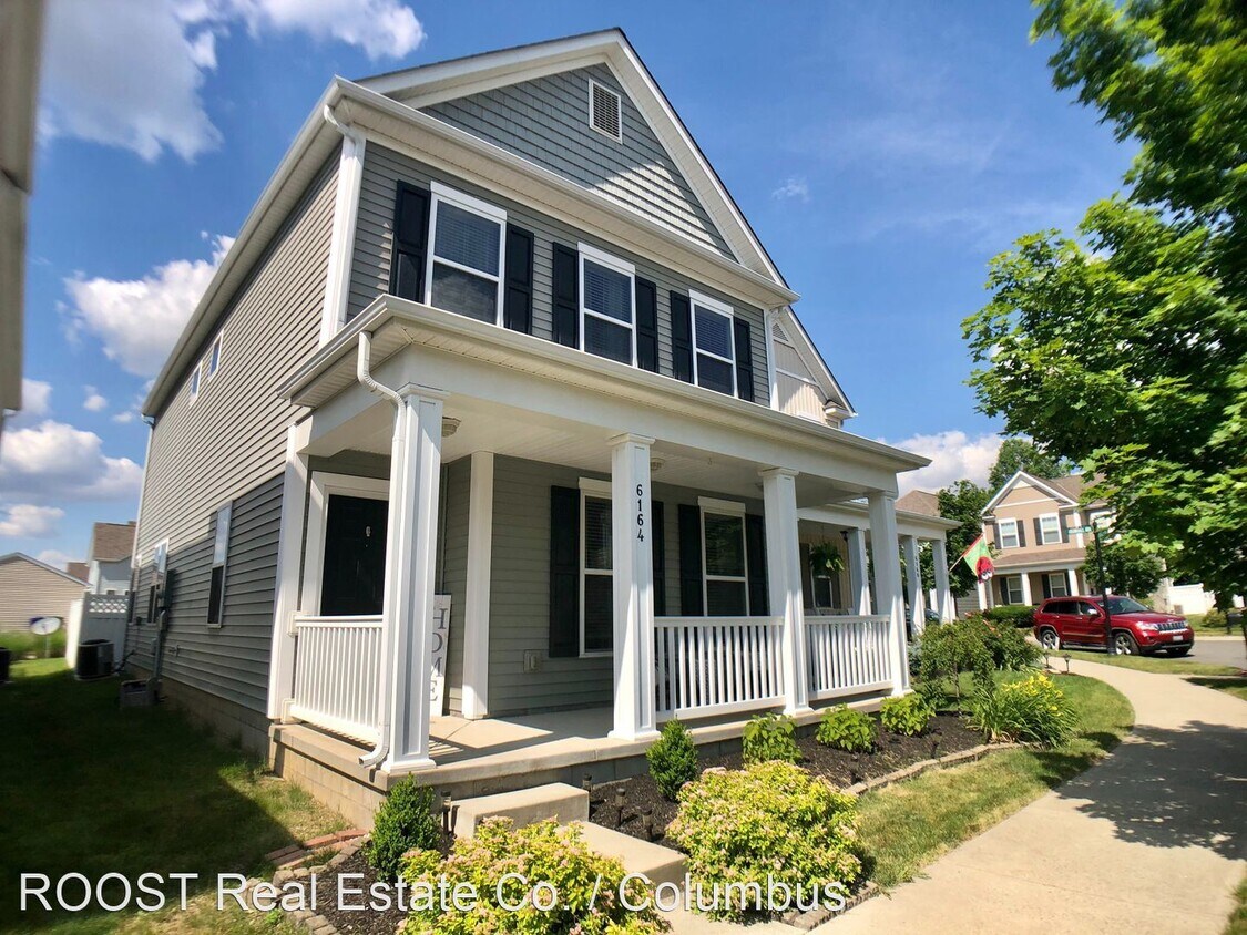 3 br, 2.5 bath House 6164 Braet Road House Rental in Westerville