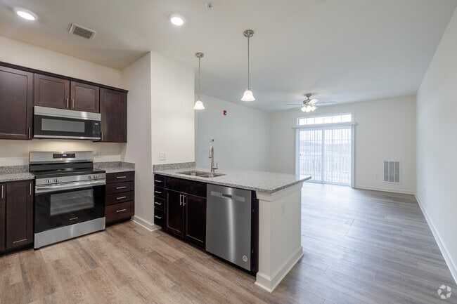 Interior Photo - Abbey Place