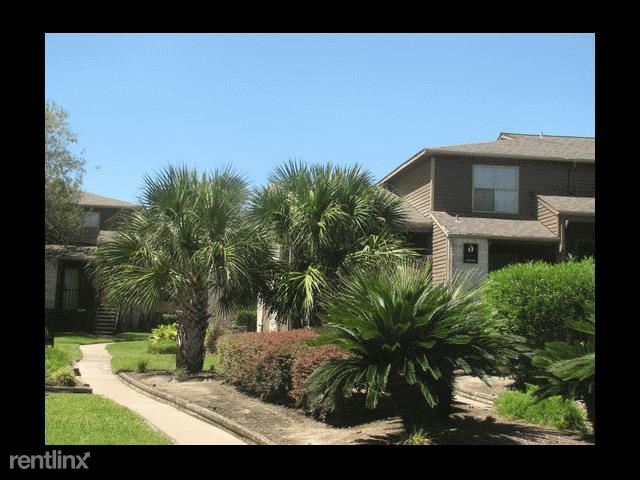 Foto del edificio - 1 br, 1 bath Condo - 3010 Nasa Pkwy Townho...
