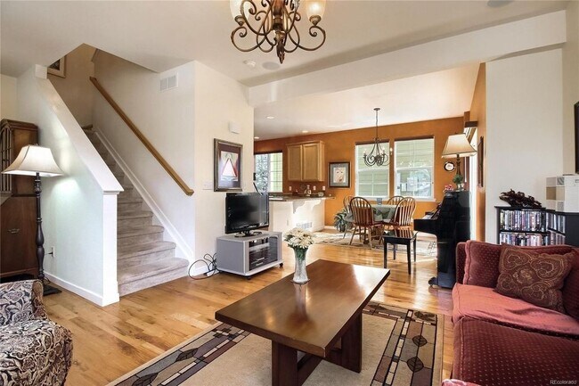 Foto del edificio - 13246 Shadow Canyon Trail