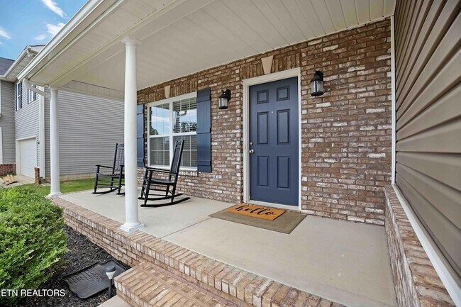 Foto del edificio - 344 Caboose Ln