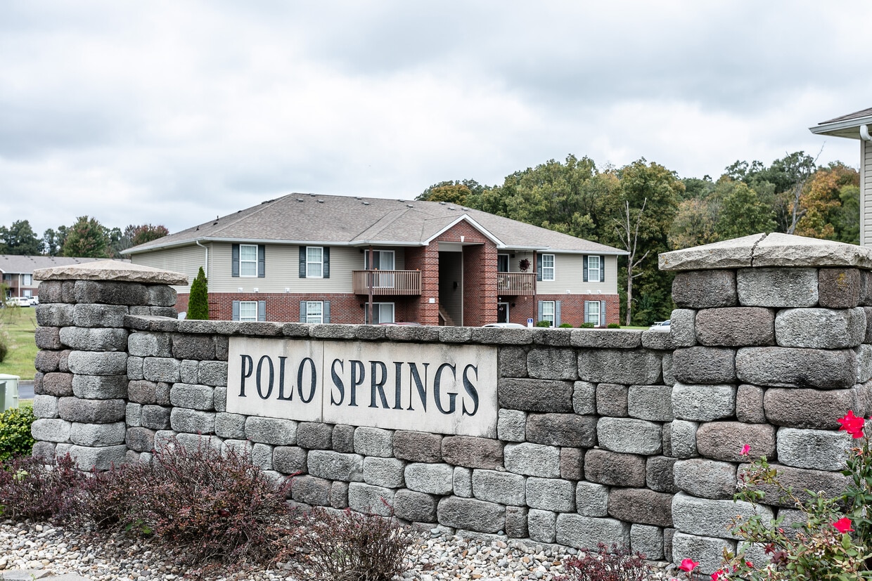 Polo Springs Apartments Apartments 119135 Patriot Dr Bardstown, KY