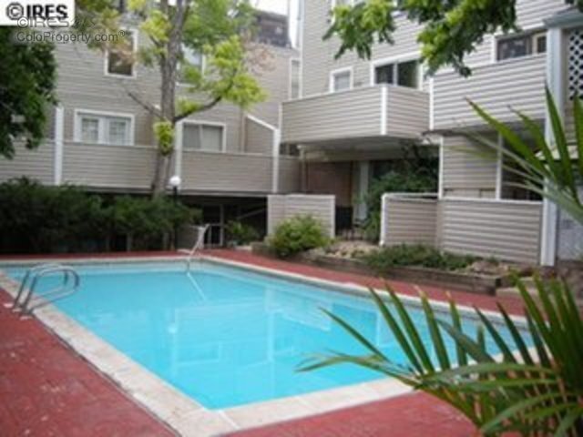 Foto del edificio - Two Bedroom Condo For Rent In Downtown Bou...