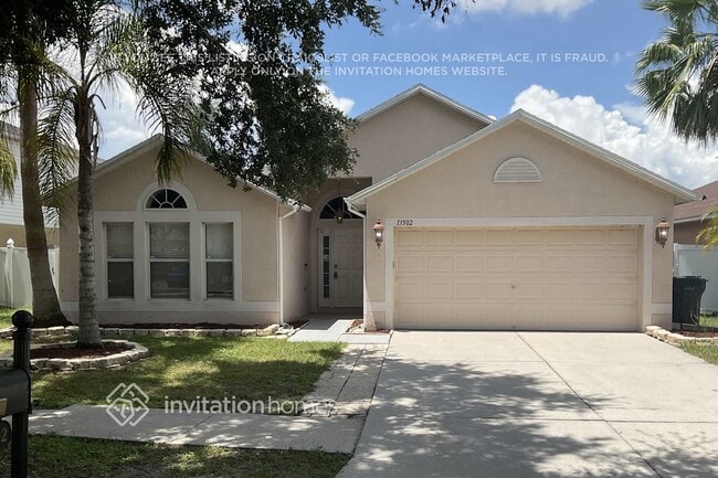 Building Photo - 13502 Copper Head Dr