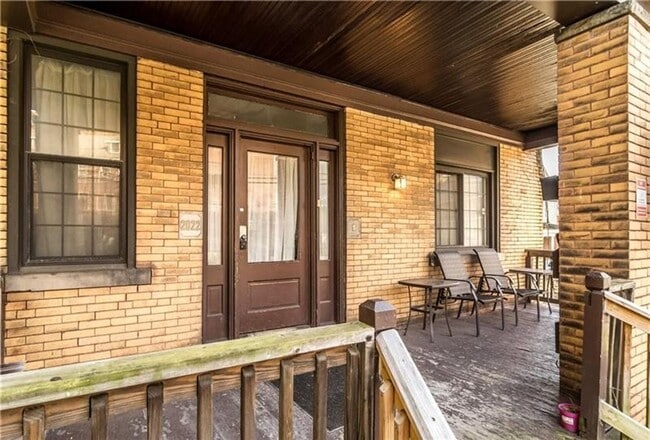 Foto del edificio - 2622 Churchview Ave