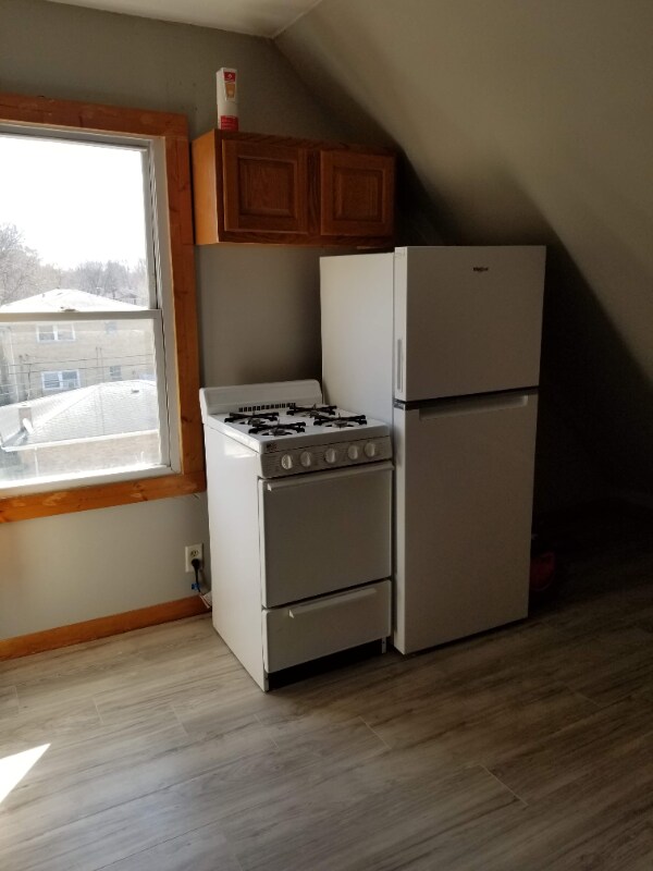 Building Photo - 12455 S Parnell Ave