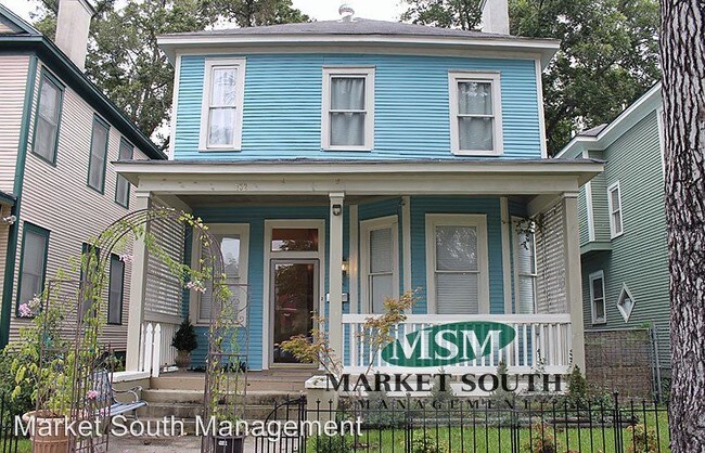 Foto del edificio - 3 br, 1.5 bath House - 752 E. Duffy Street