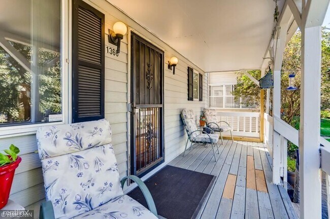 Building Photo - 3 br, 2 bath House - 1366 Edgerton Street