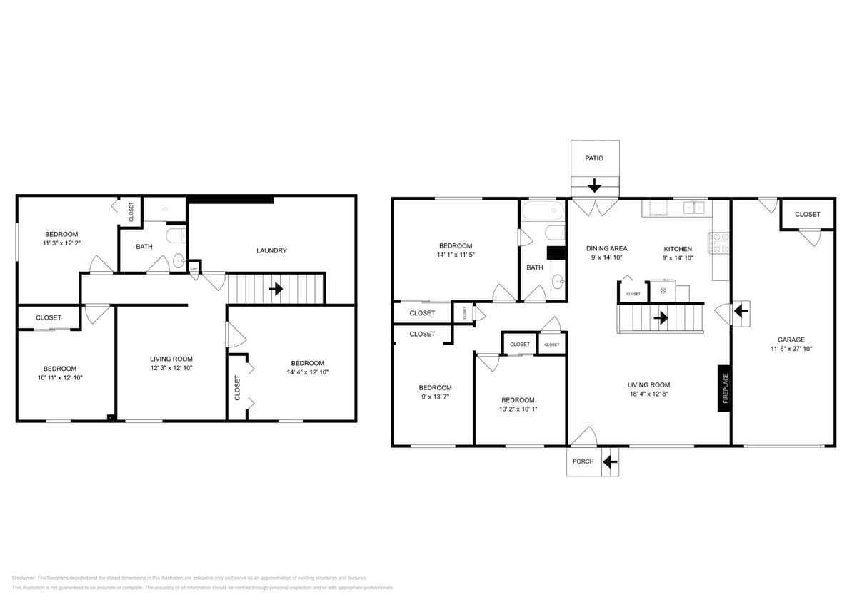Building Photo - 3215 W Bigarade Ln