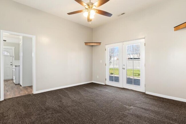 Foto del edificio - 1102 W 700 S