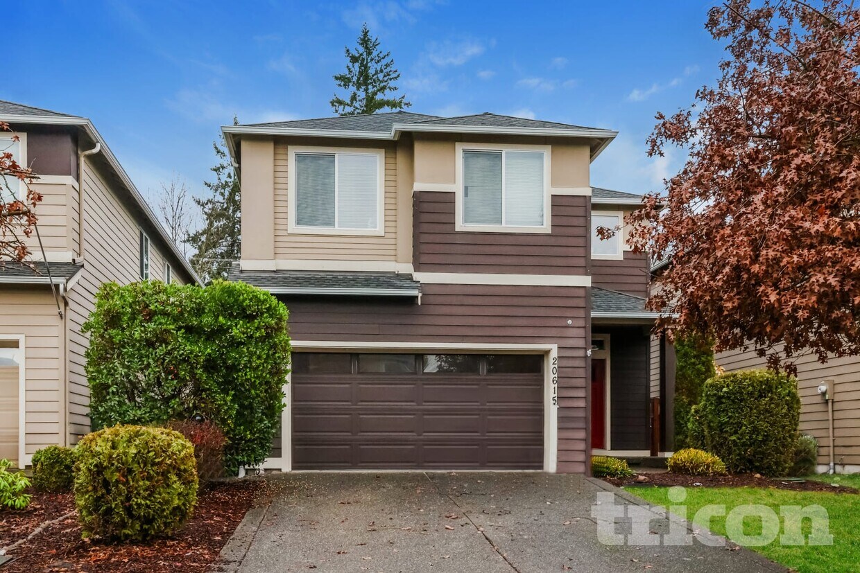 Foto principal - 20615 7th Ave Ct E