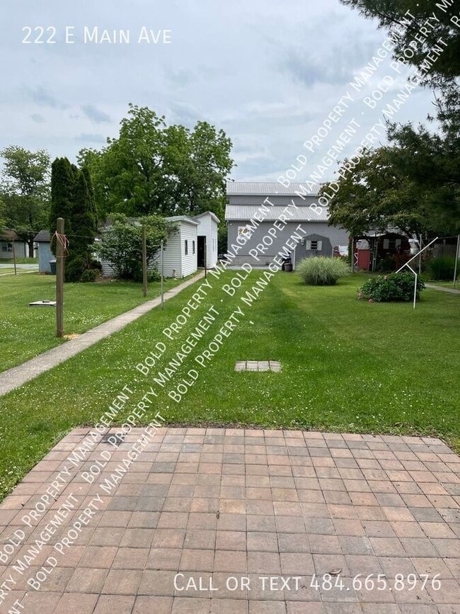 Building Photo - 222 E Main Ave