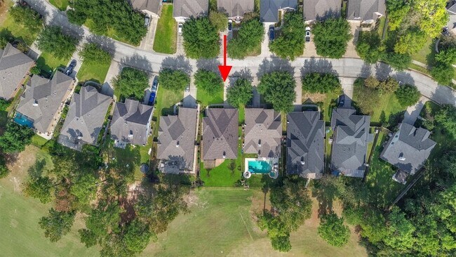 Foto del edificio - 20281 Southwood Oaks Dr