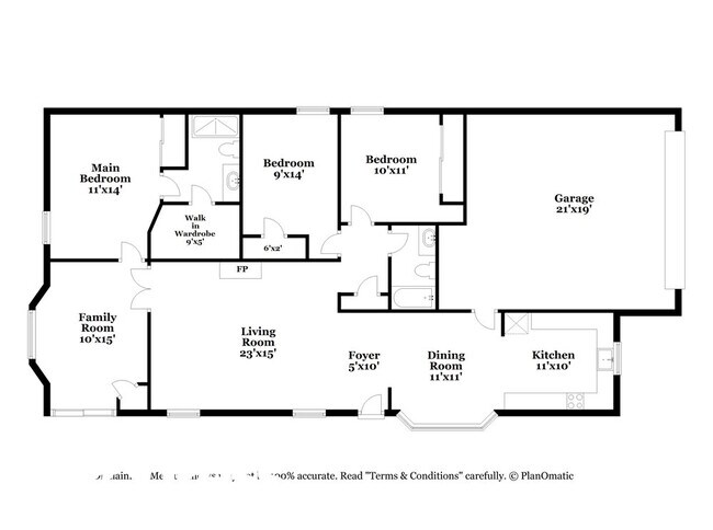 Building Photo - 7520 W Taro Ln