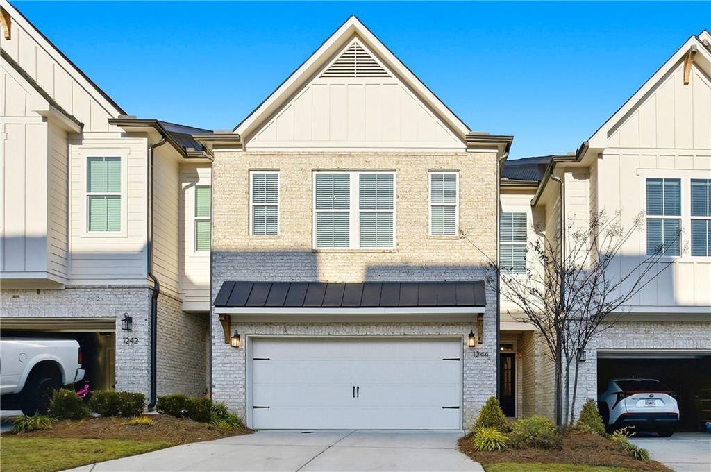 Foto principal - 1244 Winterhaven Dr