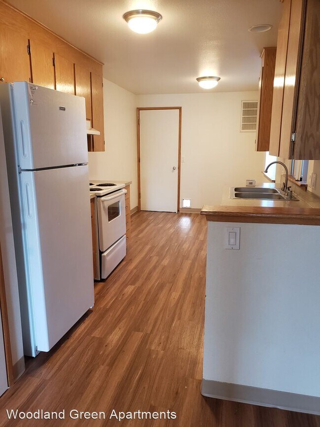 Foto del edificio - 4615 W Metaline Ave