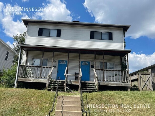 Building Photo - 7213 Minnesota Ave.-