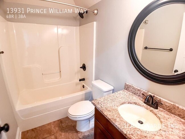 Building Photo - 13931 Prince William Way