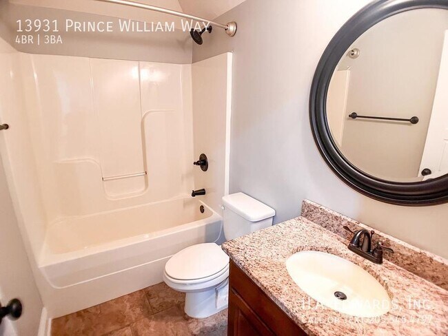 Foto del edificio - 13931 Prince William Way