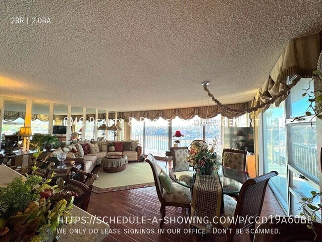 Building Photo - 5400 E The Toledo