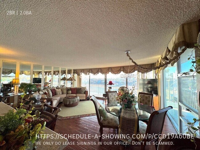 Foto del edificio - 5400 E The Toledo